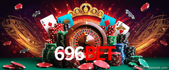 696bet: A Experiência de Casino com Jogos de Mesa ao Vivo