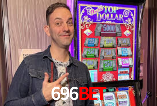 696bet