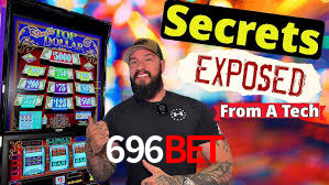 696bet login