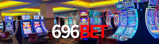 696bet login